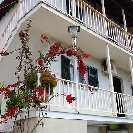 Appartement Liberta Lygia (Lefkada)