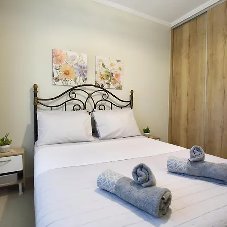 Liberta Appartement *