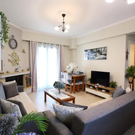 Appartement Liberta Lygia (Lefkada)