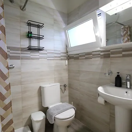 Liberta Appartement *