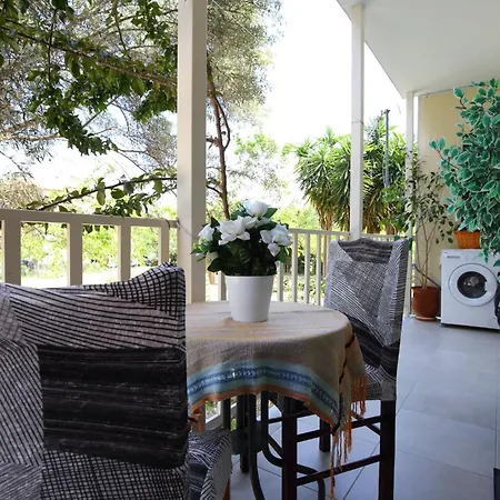 Appartement Liberta *