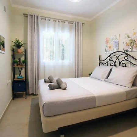 アパート Liberta リジア